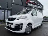 2020 Peugeot Expert