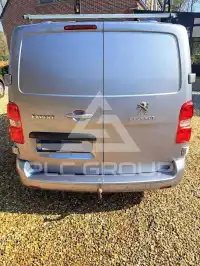2020 Peugeot Expert