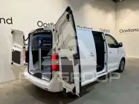 2020 Peugeot Expert