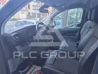 2020 Peugeot Expert