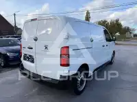 2020 Peugeot Expert
