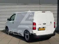 2020 Peugeot Expert