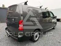 2020 Peugeot Expert