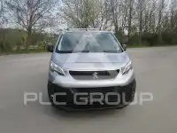 2020 Peugeot Expert