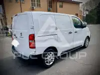 2020 Peugeot Expert