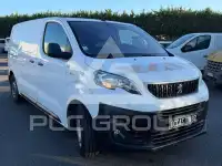 2020 Peugeot Expert