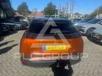 2020 Peugeot 2008