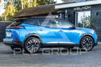 2020 Peugeot 2008