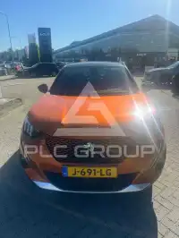 2020 Peugeot 2008