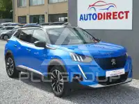 2020 Peugeot 2008