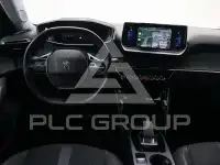 2020 Peugeot 2008