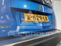 2020 Peugeot 2008