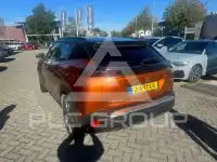 2020 Peugeot 2008