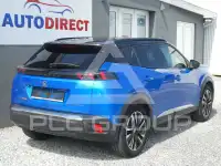 2020 Peugeot 2008