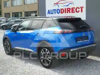 2020 Peugeot 2008