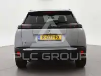 2020 Peugeot 2008