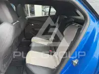 2020 Peugeot 2008