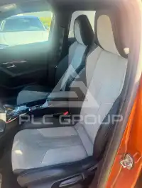 2020 Peugeot 2008