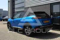 2020 Peugeot 2008