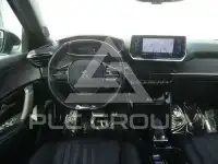 2020 Peugeot 2008