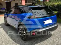 2020 Peugeot 2008