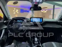 2020 Peugeot 2008