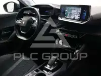 2020 Peugeot 2008