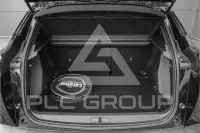 2020 Peugeot 2008