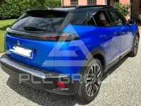 2020 Peugeot 2008