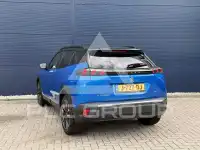 2020 Peugeot 2008