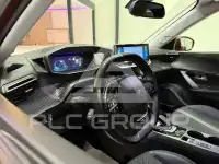 2020 Peugeot 2008