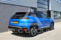 2020 Peugeot 2008