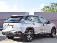 2020 Peugeot 2008