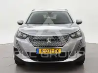 2020 Peugeot 2008