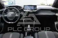 2020 Peugeot 2008