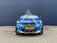 2020 Peugeot 2008