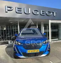 2020 Peugeot 2008