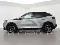 2020 Peugeot 2008