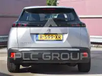 2020 Peugeot 2008