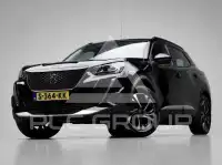 2020 Peugeot 2008