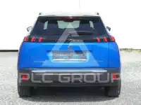 2020 Peugeot 2008