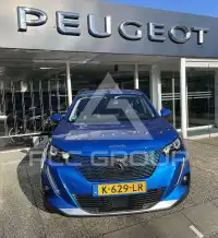 2020 Peugeot 2008