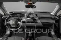 2020 Peugeot 2008