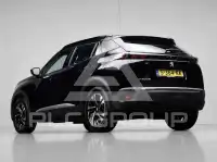 2020 Peugeot 2008