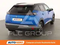 2020 Peugeot 2008