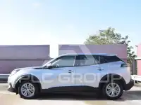 2020 Peugeot 2008