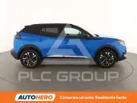 2020 Peugeot 2008