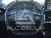 2020 Peugeot 2008