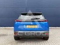 2020 Peugeot 2008