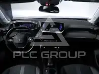 2020 Peugeot 2008